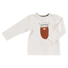 Long Sleeve T-shirt - Viking, 7-8y