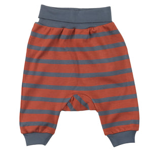 Baby joggers, Orange/storm - 0-3m