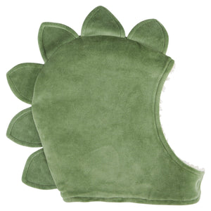 Animal Hat - Green Dragon