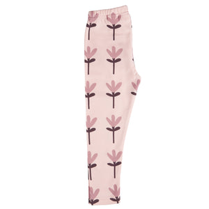 Leggings - Tulip, Pink