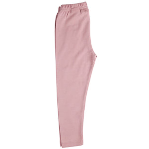 Leggings (Plain) - Pink