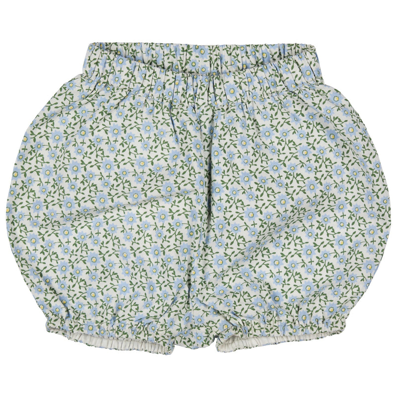 Bloomers - Ditsy, Blue