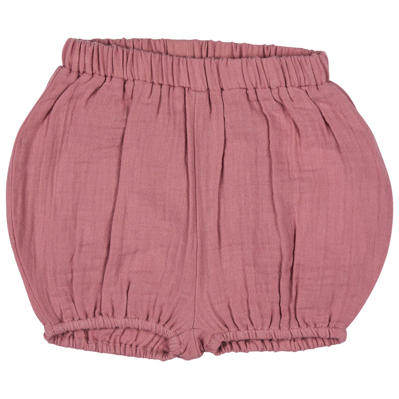 Bloomers (Muslin) - Pink