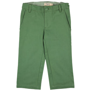 Chinos - Green