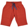 Jersey Shorts - Orange