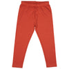 Leggings (Plain) - Orange