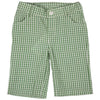 Long Shorts - Green