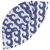 Reversible Sun Hat - Waves