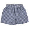 Summer Shorts - Dusty Blue