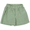 Summer Shorts - Green