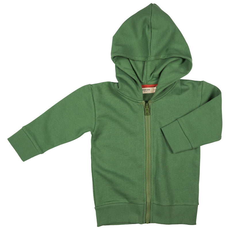 Sweat Hoody - Green