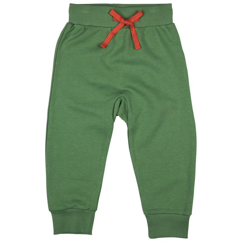 Sweatpants - Green