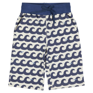 Wave Shorts - Waves